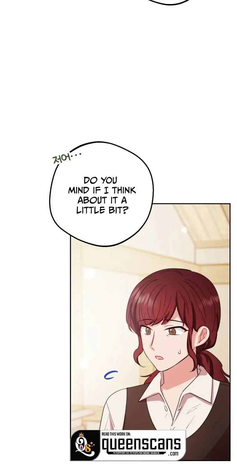 The Villainess Is Shy in Receiving Affection Chapter 4 page 79 - 