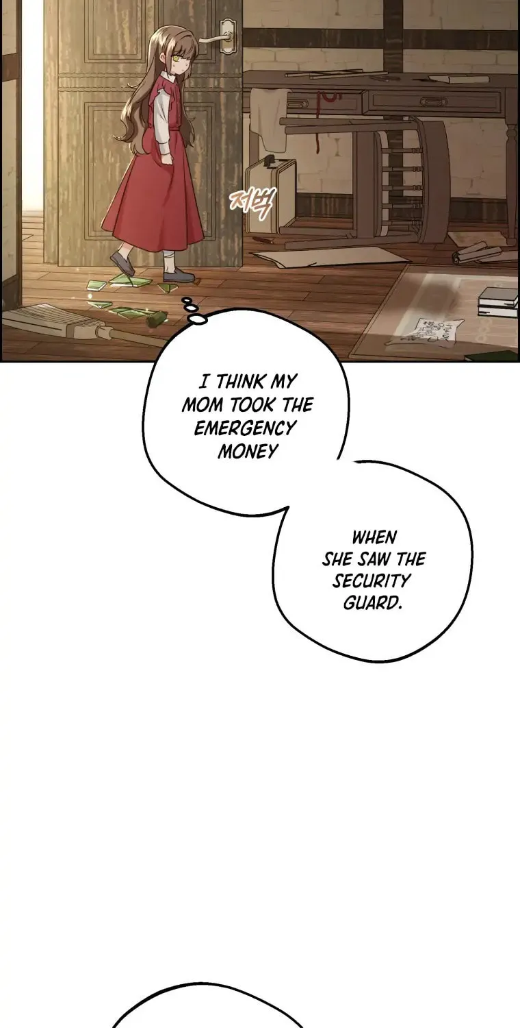 The Villainess Is Shy in Receiving Affection Chapter 4 page 84 - 
