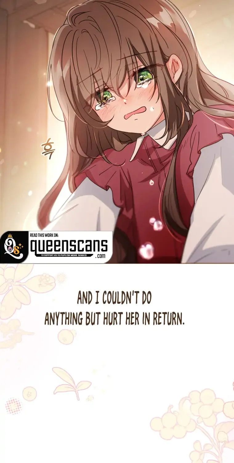 The Villainess Is Shy in Receiving Affection Chapter 4 page 91 - 