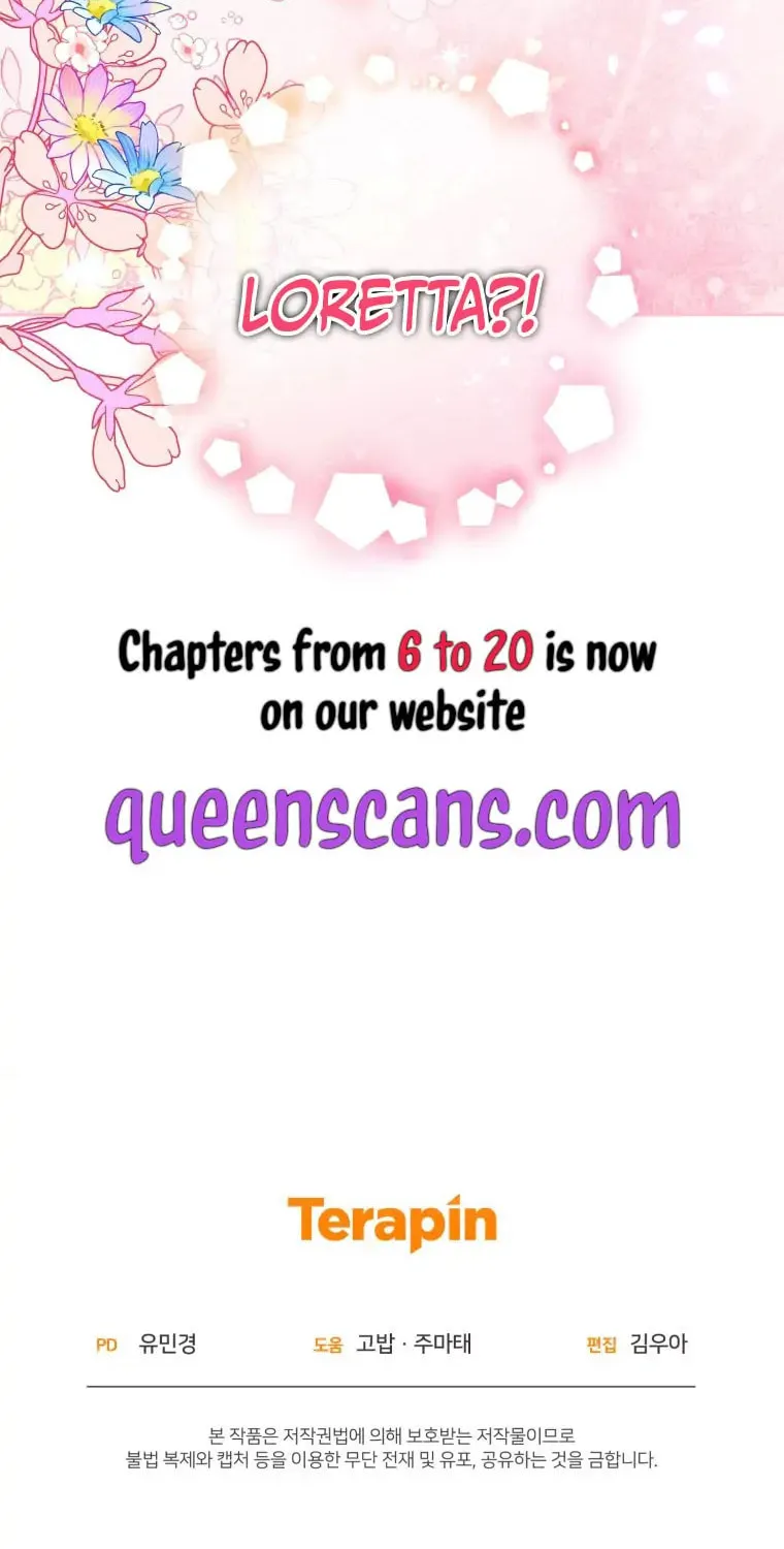 The Villainess Is Shy in Receiving Affection Chapter 4 page 100 - 