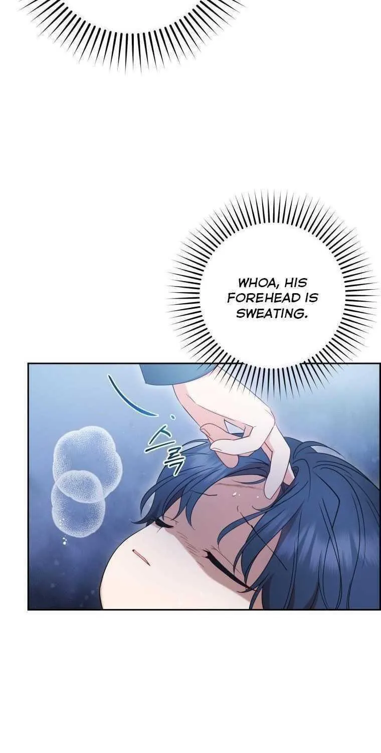 The Villainess Is Shy in Receiving Affection Chapter 40.5 page 11 - 
