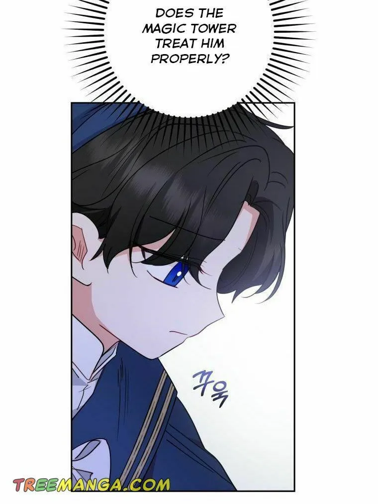 The Villainess Is Shy in Receiving Affection Chapter 40.5 page 14 - 