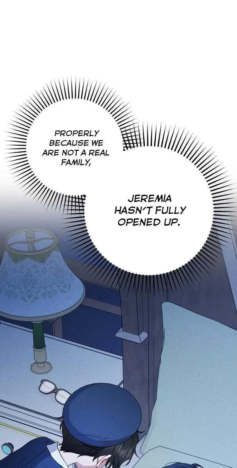The Villainess Is Shy in Receiving Affection Chapter 40.5 page 15 - 