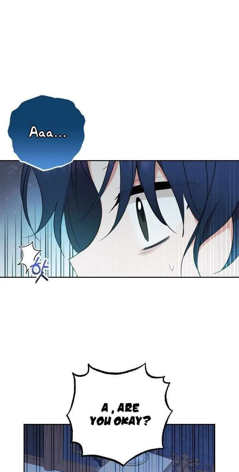 The Villainess Is Shy in Receiving Affection Chapter 40.5 page 27 - 