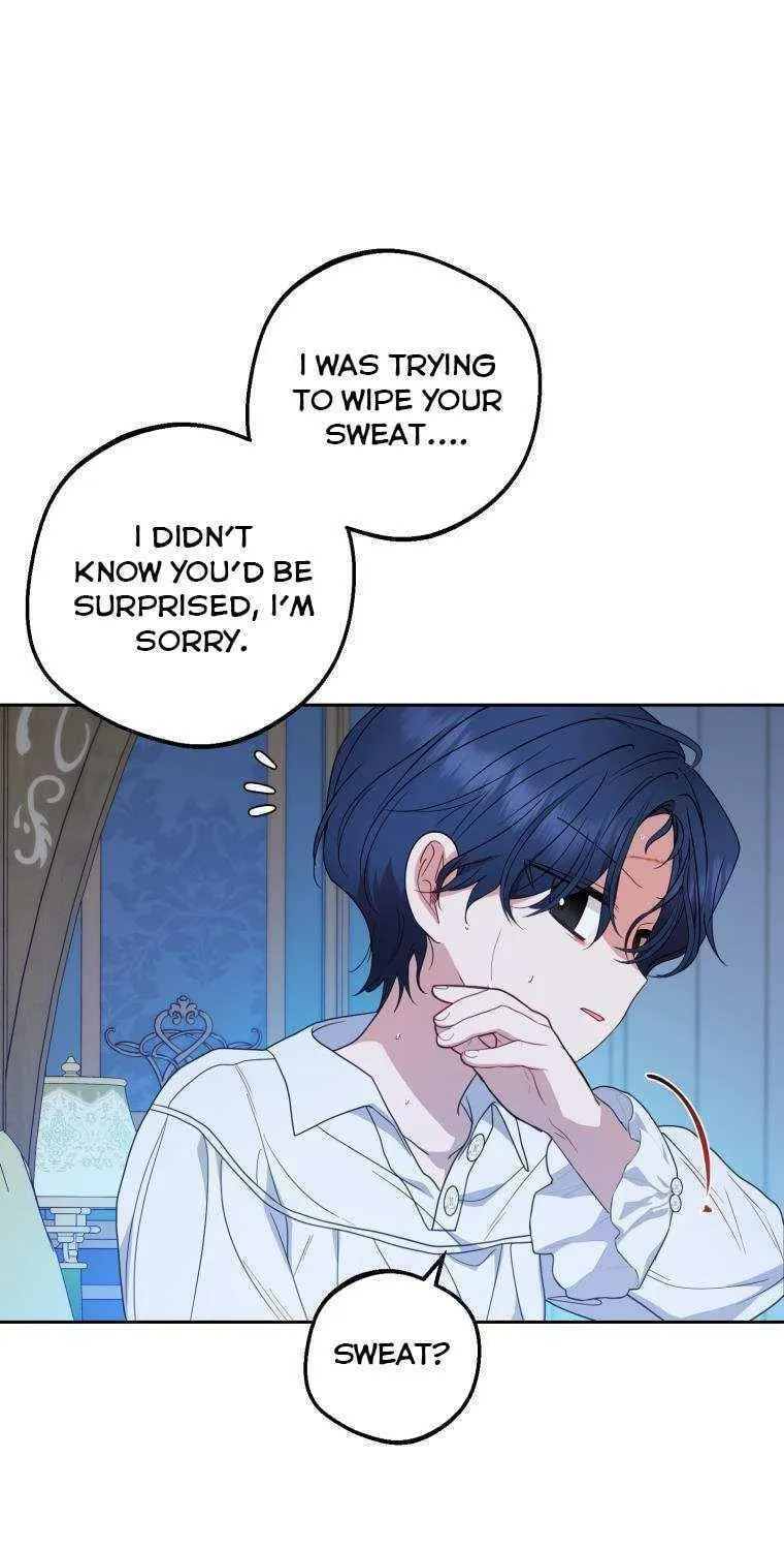 The Villainess Is Shy in Receiving Affection Chapter 40.5 page 29 - 