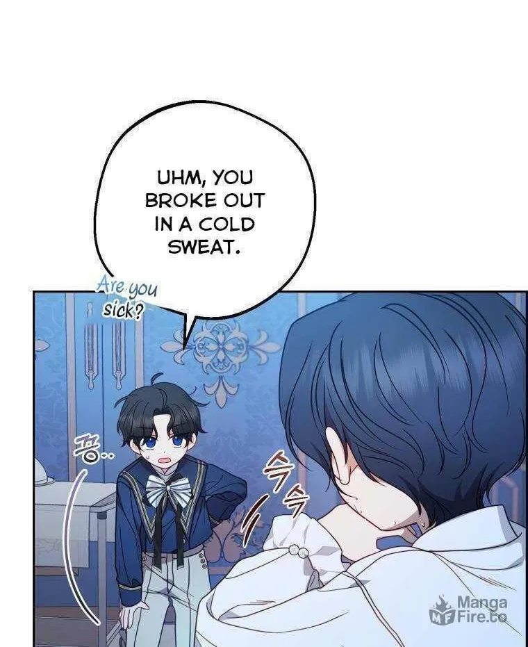 The Villainess Is Shy in Receiving Affection Chapter 40.5 page 30 - 