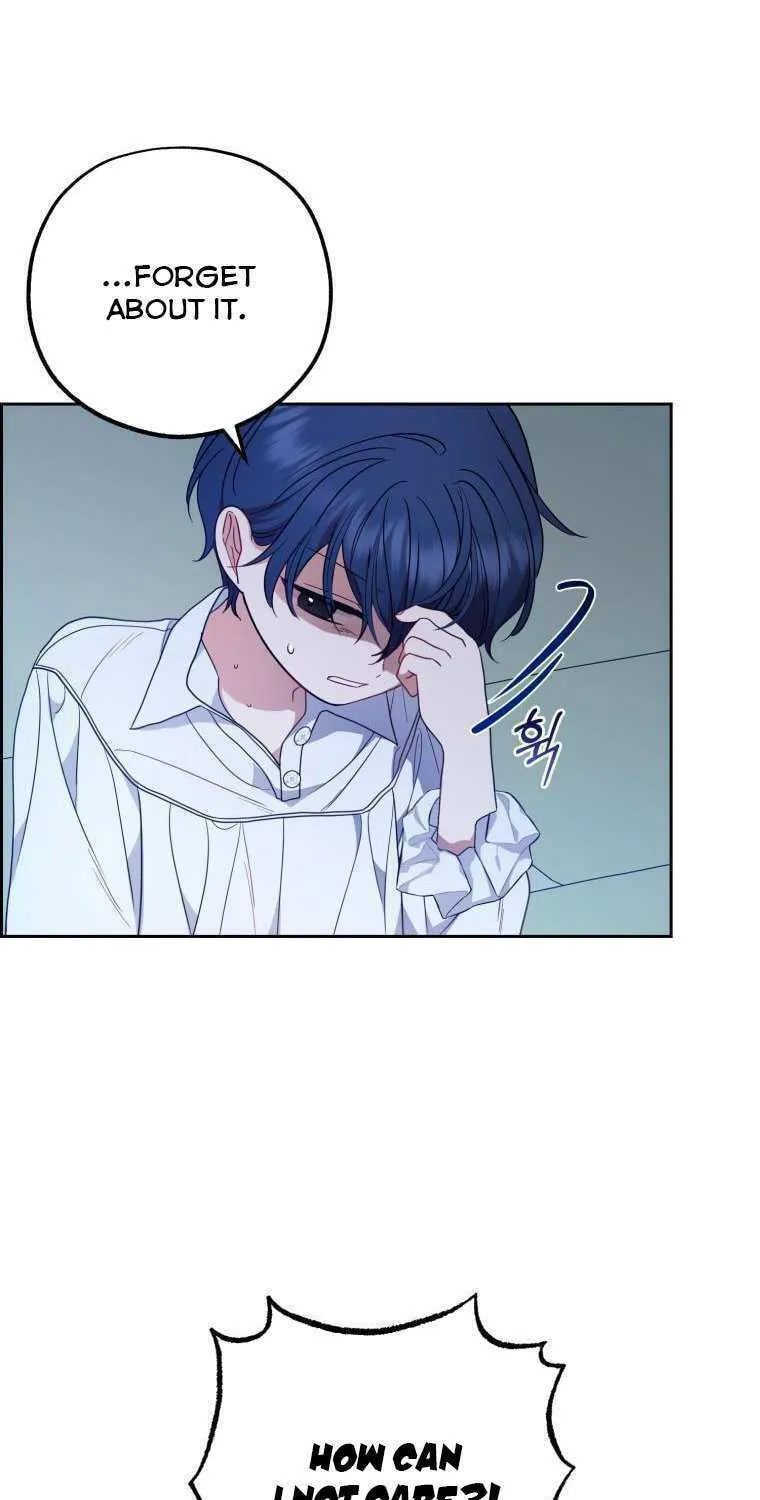 The Villainess Is Shy in Receiving Affection Chapter 40.5 page 33 - 