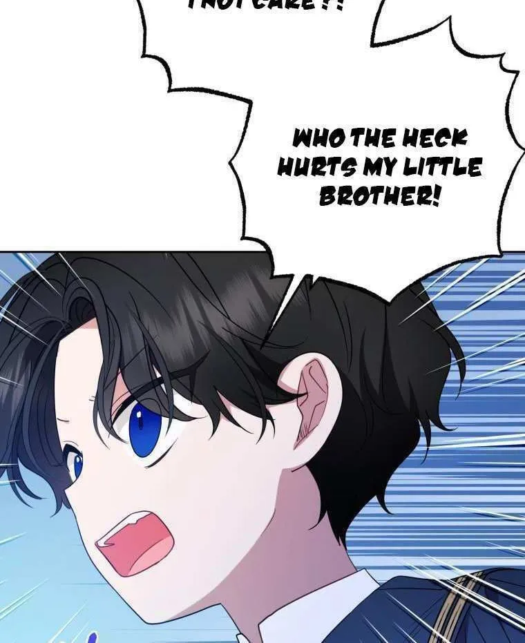 The Villainess Is Shy in Receiving Affection Chapter 40.5 page 34 - 