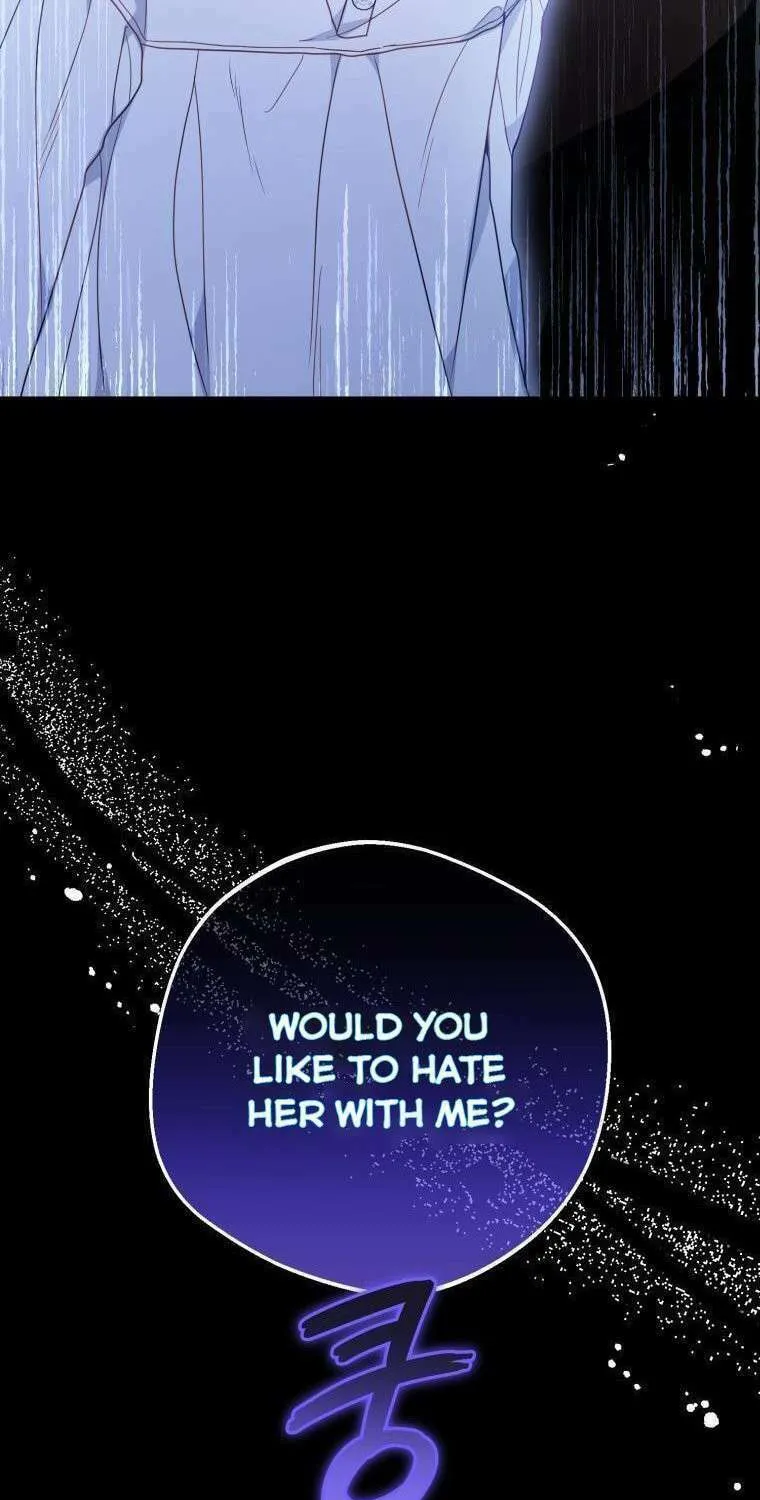 The Villainess Is Shy in Receiving Affection Chapter 40.5 page 41 - 