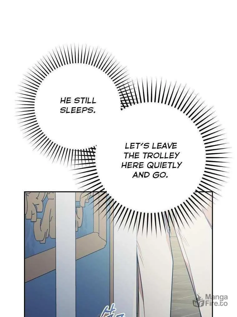 The Villainess Is Shy in Receiving Affection Chapter 40.5 page 6 - 