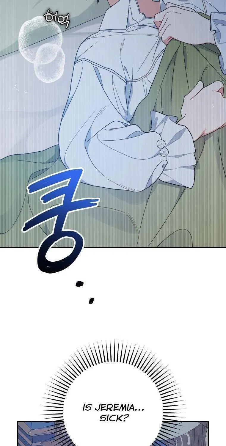 The Villainess Is Shy in Receiving Affection Chapter 40.5 page 9 - 