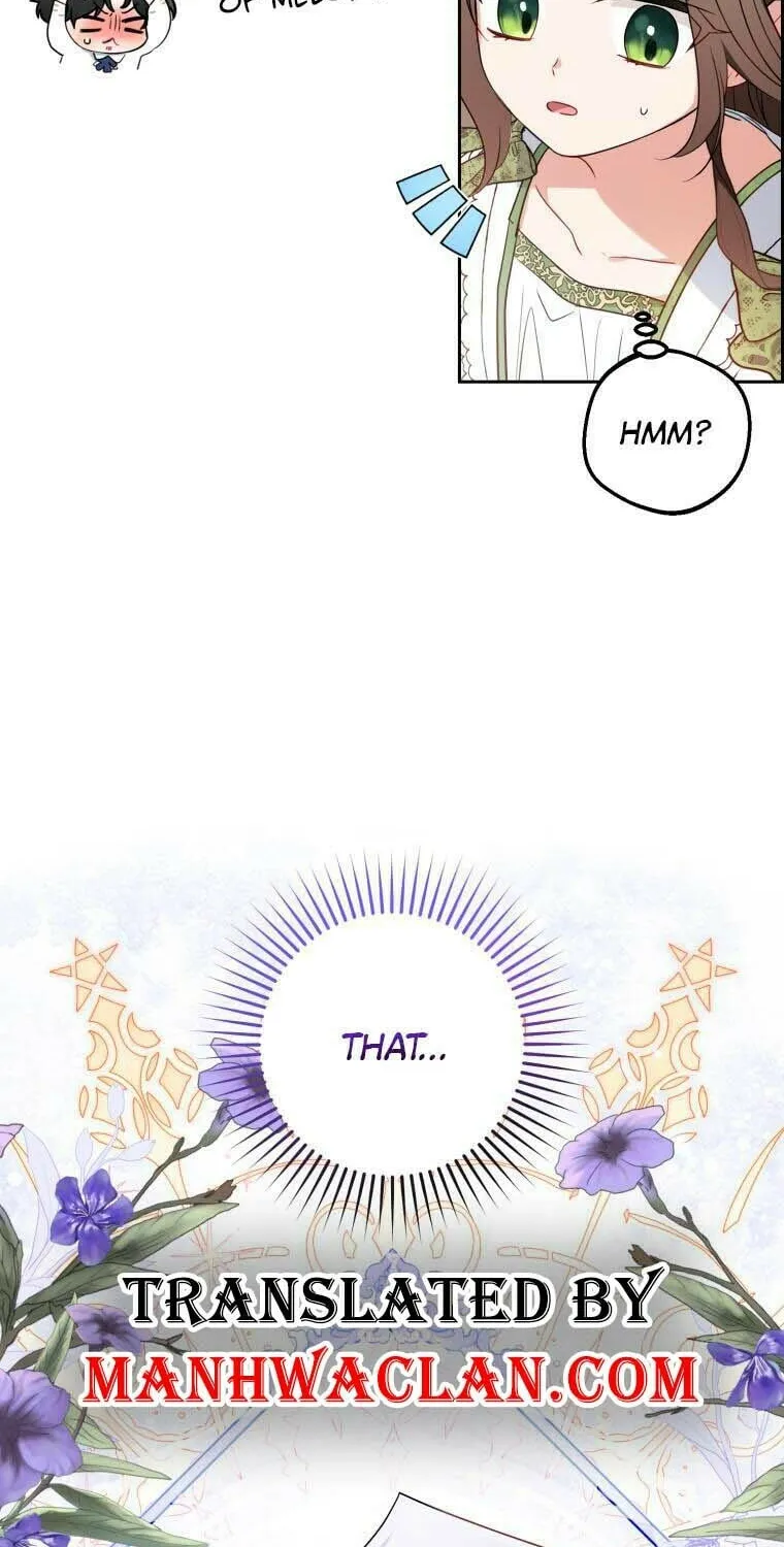 The Villainess Is Shy in Receiving Affection Chapter 40 page 2 - 