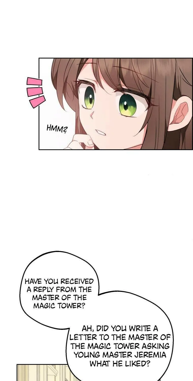 The Villainess Is Shy in Receiving Affection Chapter 40 page 12 - 