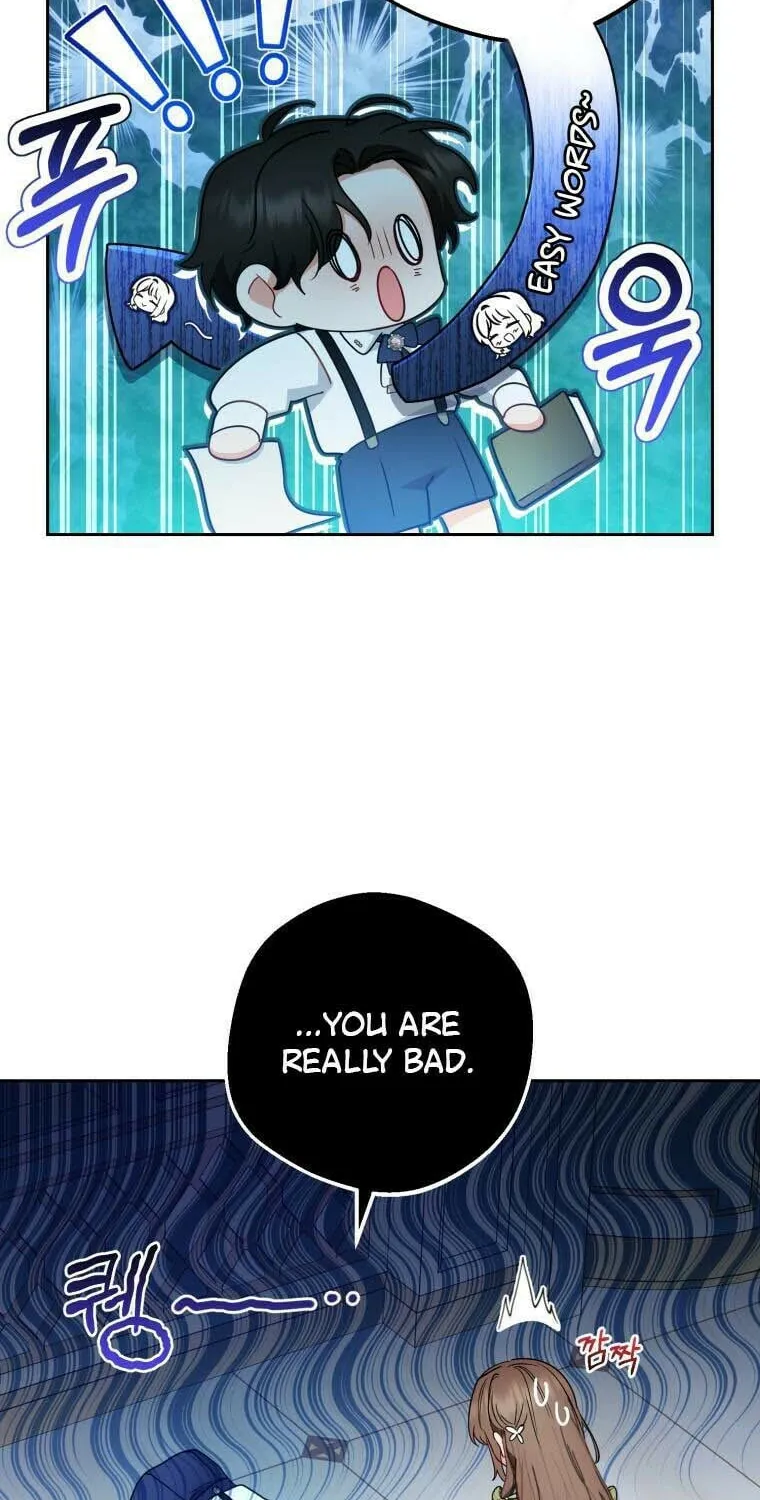 The Villainess Is Shy in Receiving Affection Chapter 40 page 18 - 