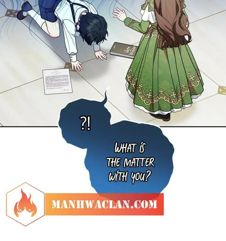 The Villainess Is Shy in Receiving Affection Chapter 40 page 19 - 