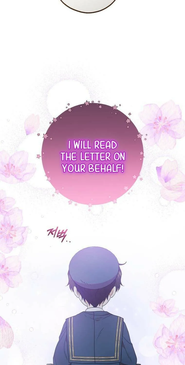 The Villainess Is Shy in Receiving Affection Chapter 40 page 28 - 