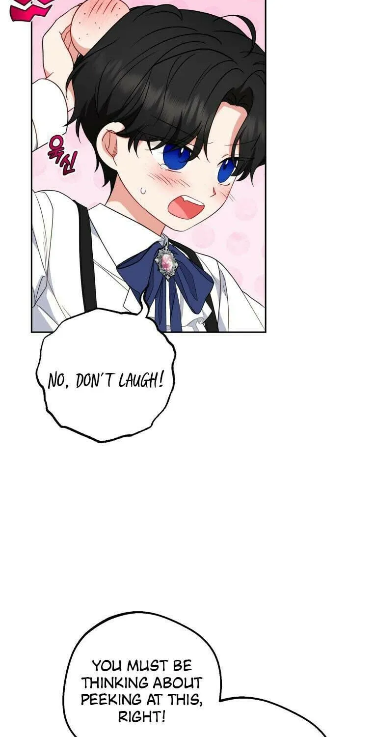 The Villainess Is Shy in Receiving Affection Chapter 40 page 4 - 