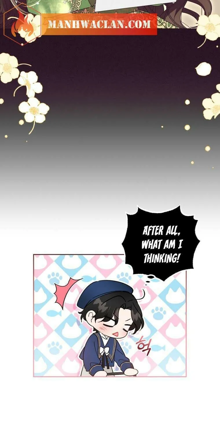 The Villainess Is Shy in Receiving Affection Chapter 40 page 32 - 