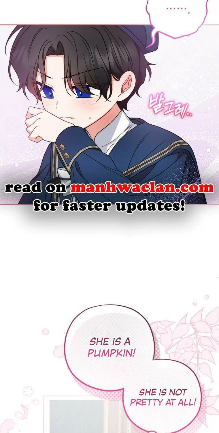 The Villainess Is Shy in Receiving Affection Chapter 40 page 34 - 