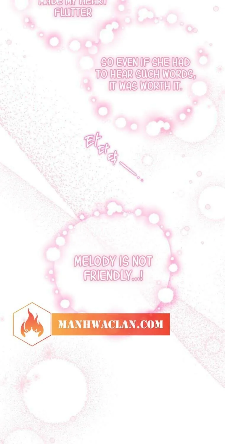 The Villainess Is Shy in Receiving Affection Chapter 40 page 36 - 