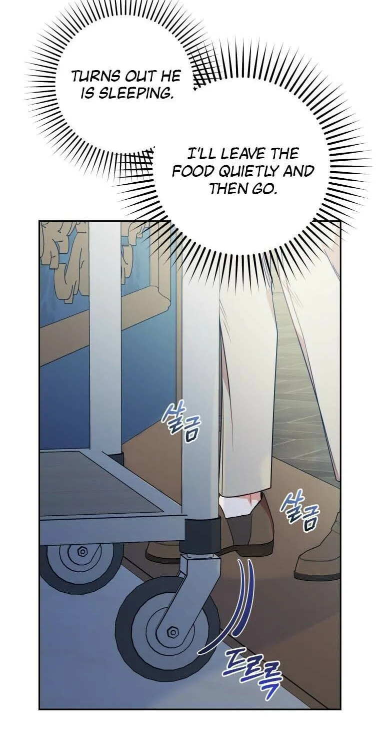 The Villainess Is Shy in Receiving Affection Chapter 40 page 42 - 