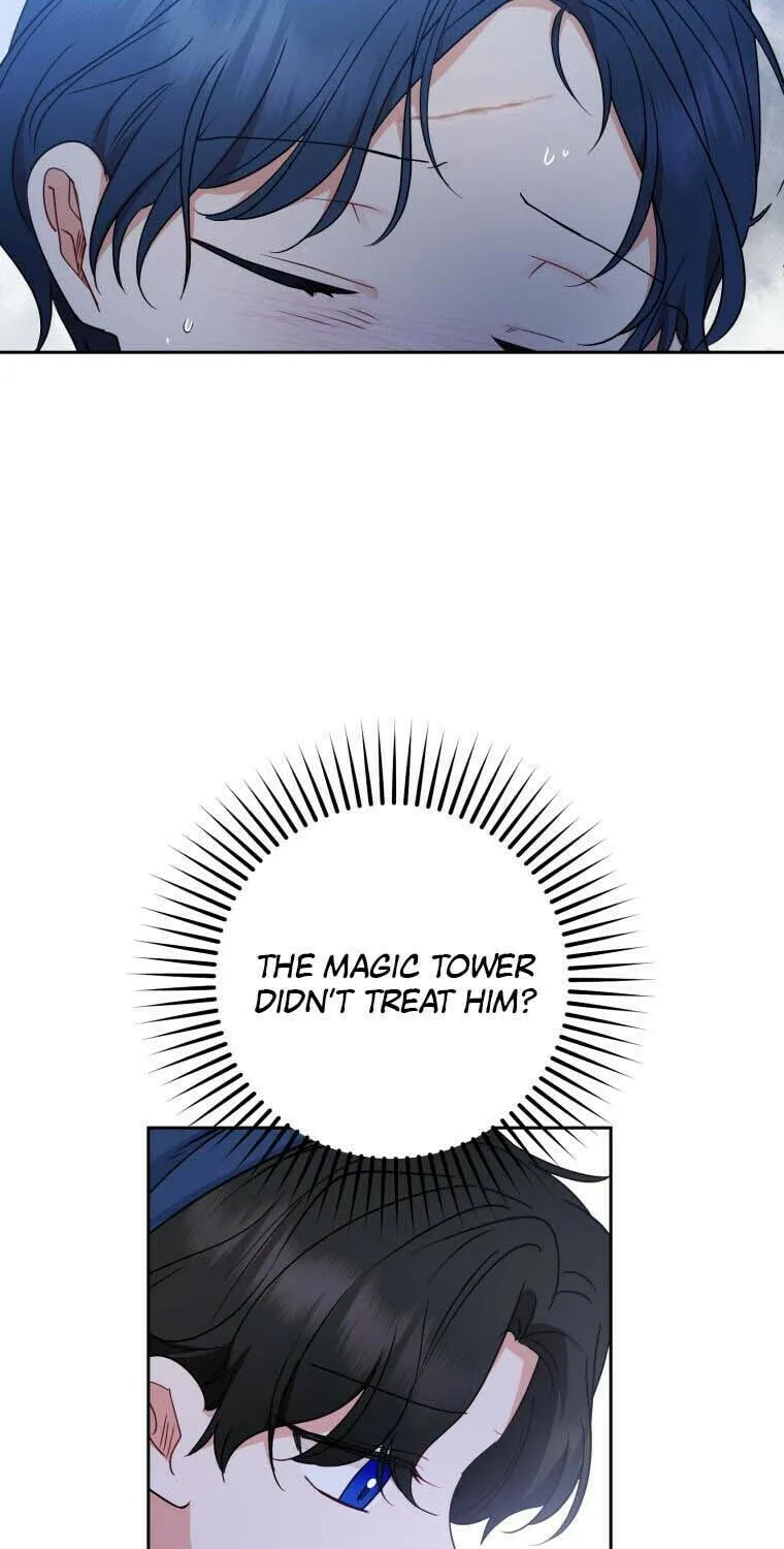 The Villainess Is Shy in Receiving Affection Chapter 40 page 48 - 