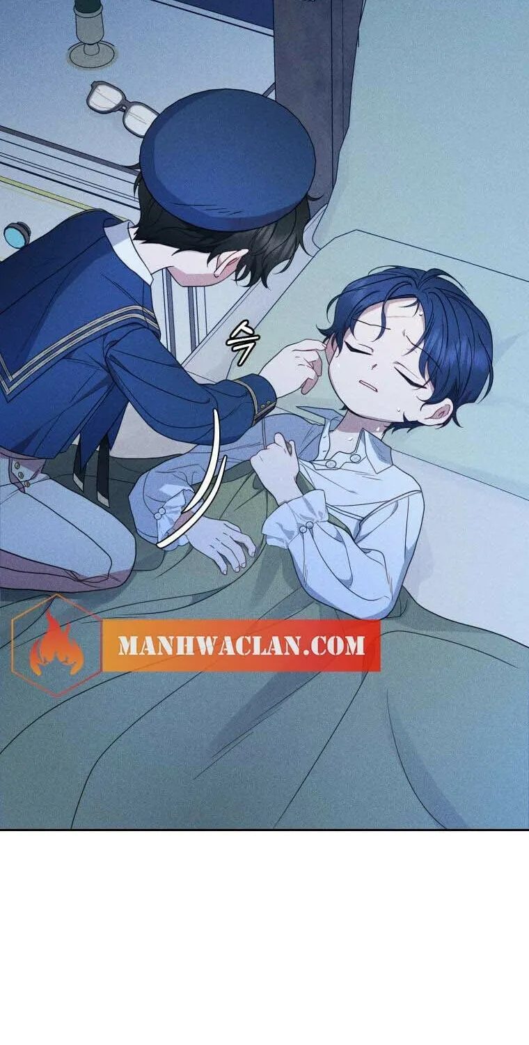 The Villainess Is Shy in Receiving Affection Chapter 40 page 50 - 