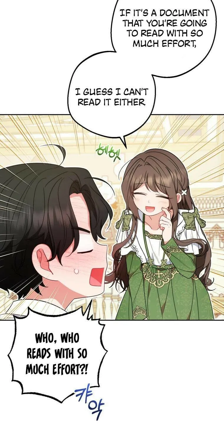 The Villainess Is Shy in Receiving Affection Chapter 40 page 6 - 