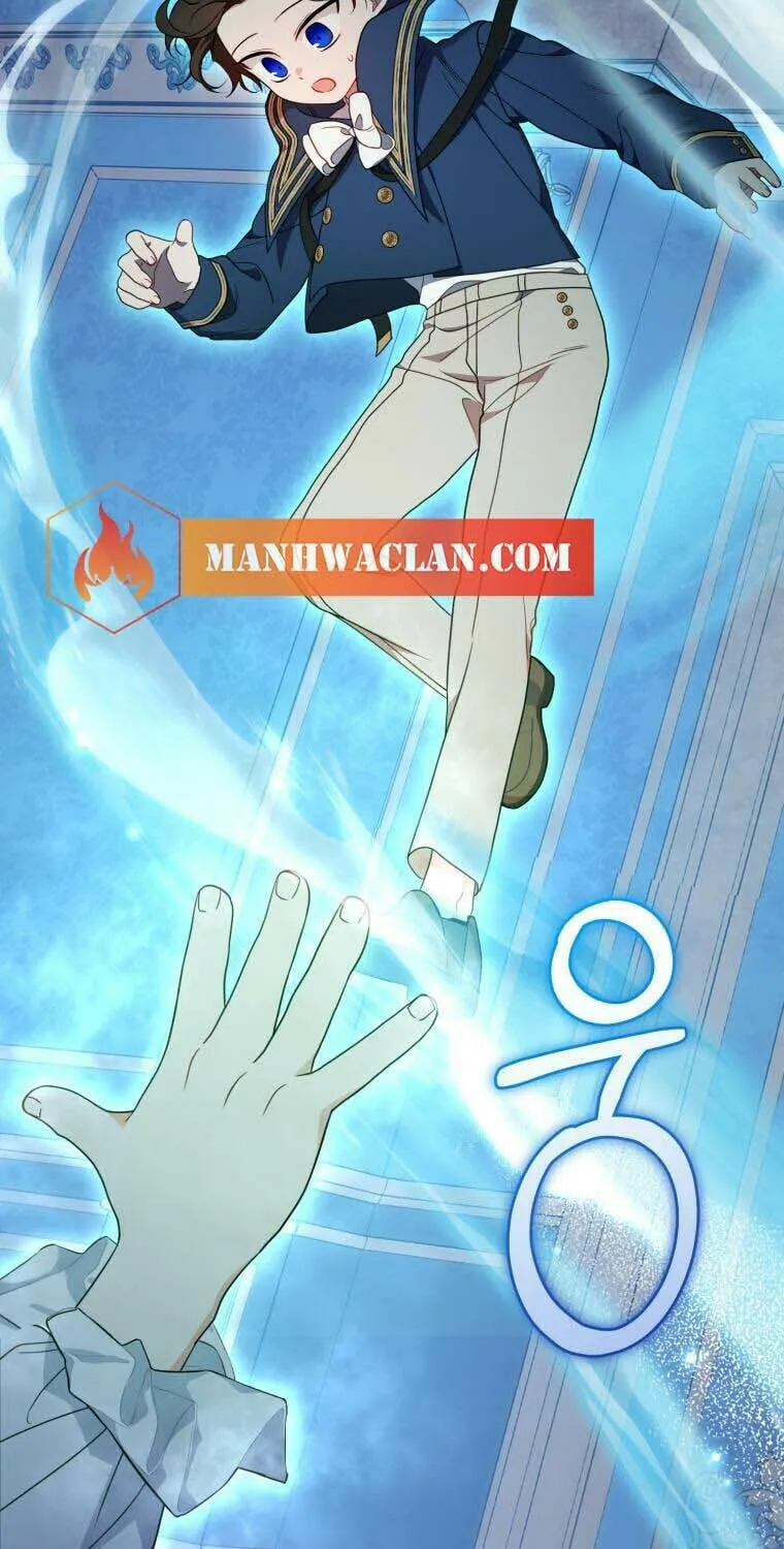 The Villainess Is Shy in Receiving Affection Chapter 40 page 55 - 