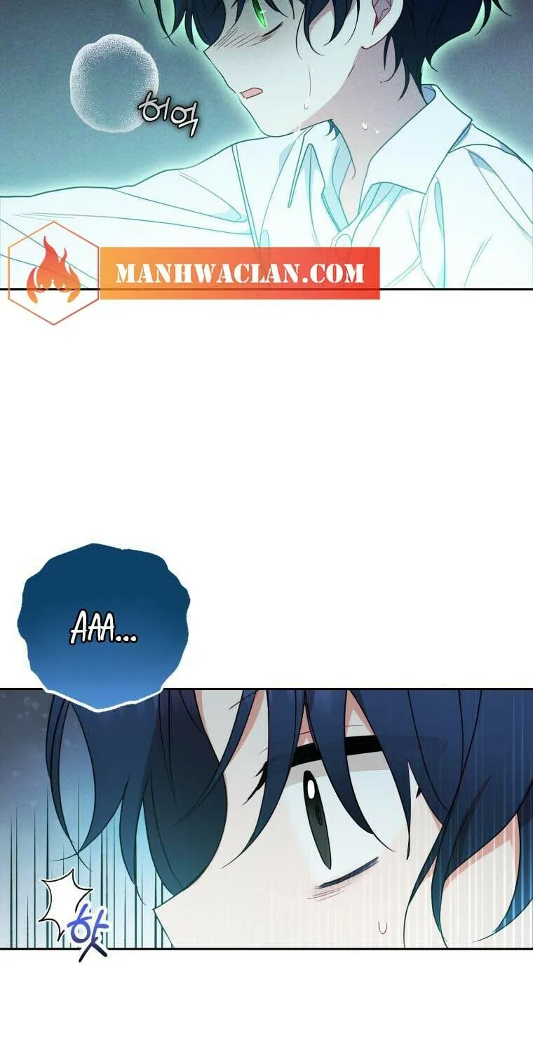 The Villainess Is Shy in Receiving Affection Chapter 40 page 60 - 