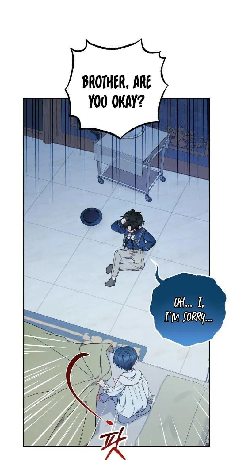 The Villainess Is Shy in Receiving Affection Chapter 40 page 61 - 