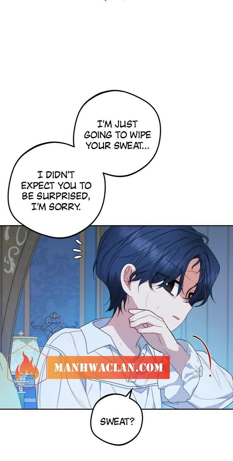 The Villainess Is Shy in Receiving Affection Chapter 40 page 62 - 