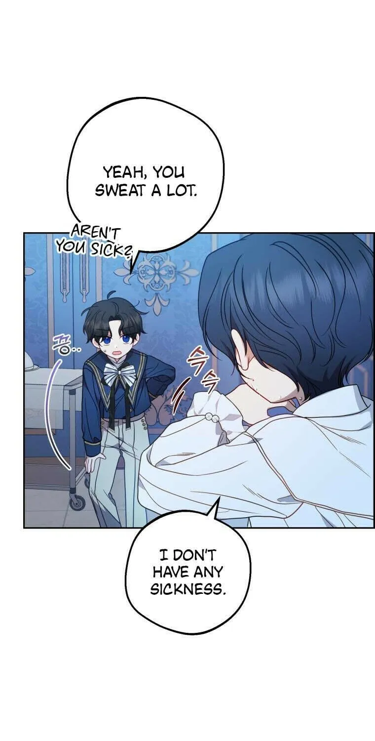 The Villainess Is Shy in Receiving Affection Chapter 40 page 63 - 