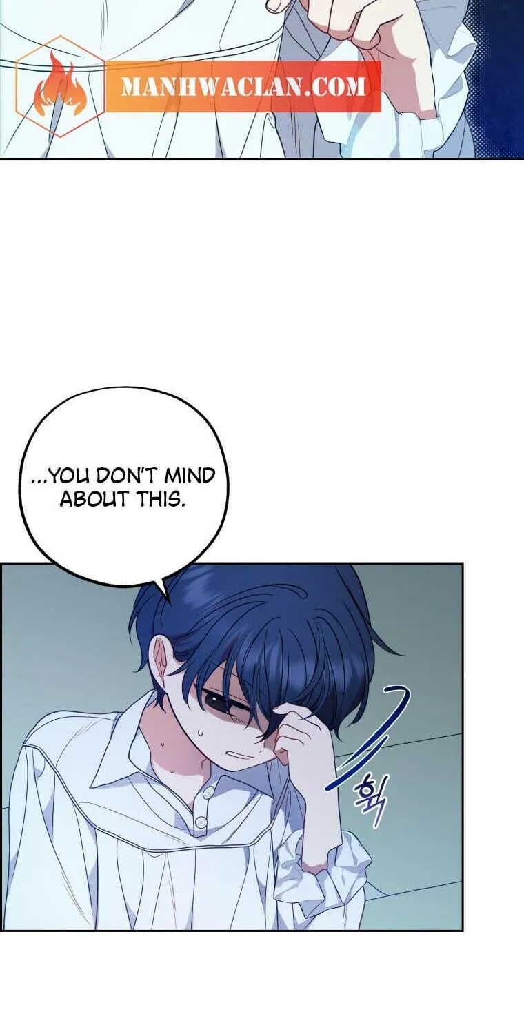 The Villainess Is Shy in Receiving Affection Chapter 40 page 65 - 