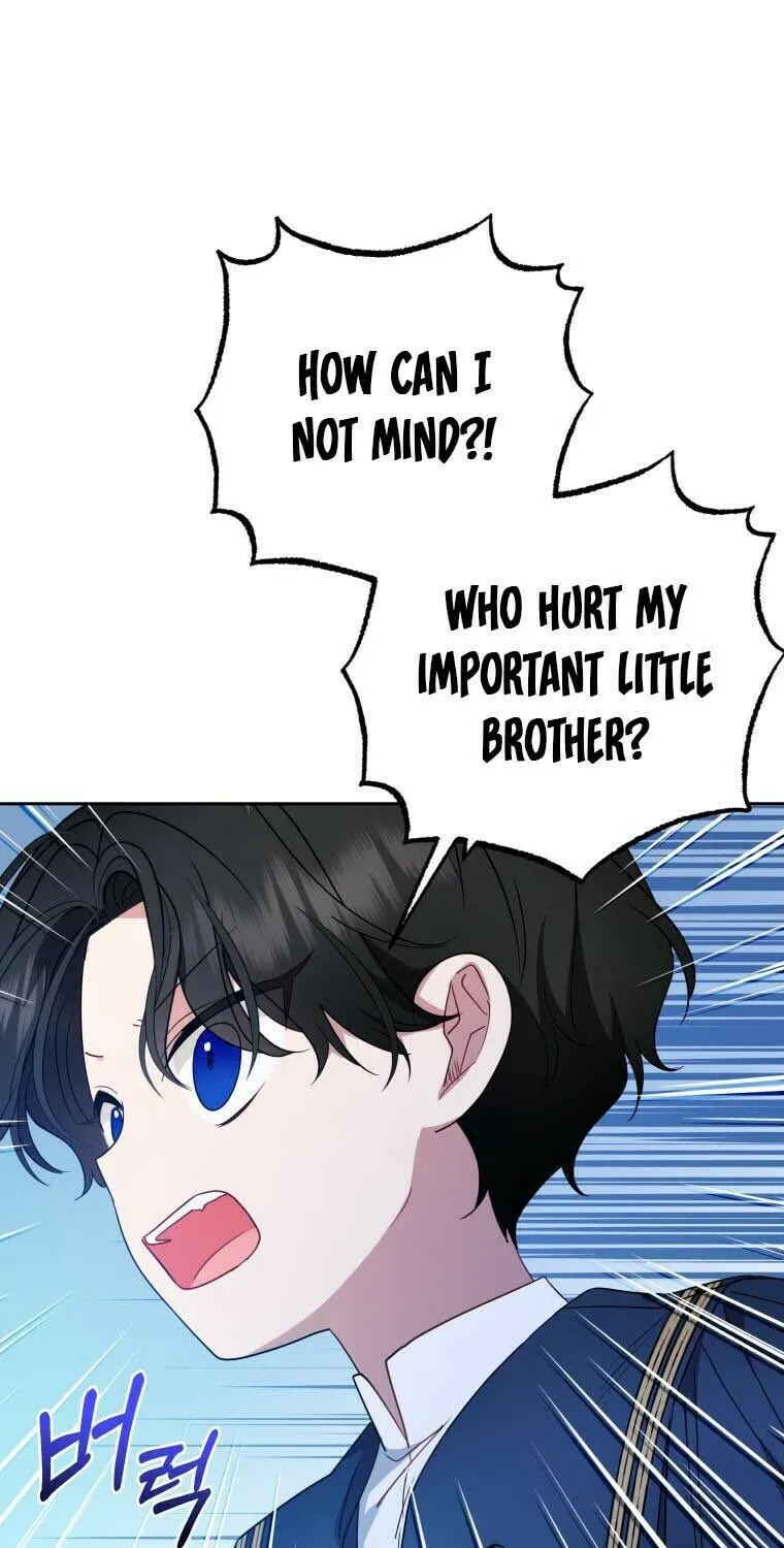 The Villainess Is Shy in Receiving Affection Chapter 40 page 66 - 