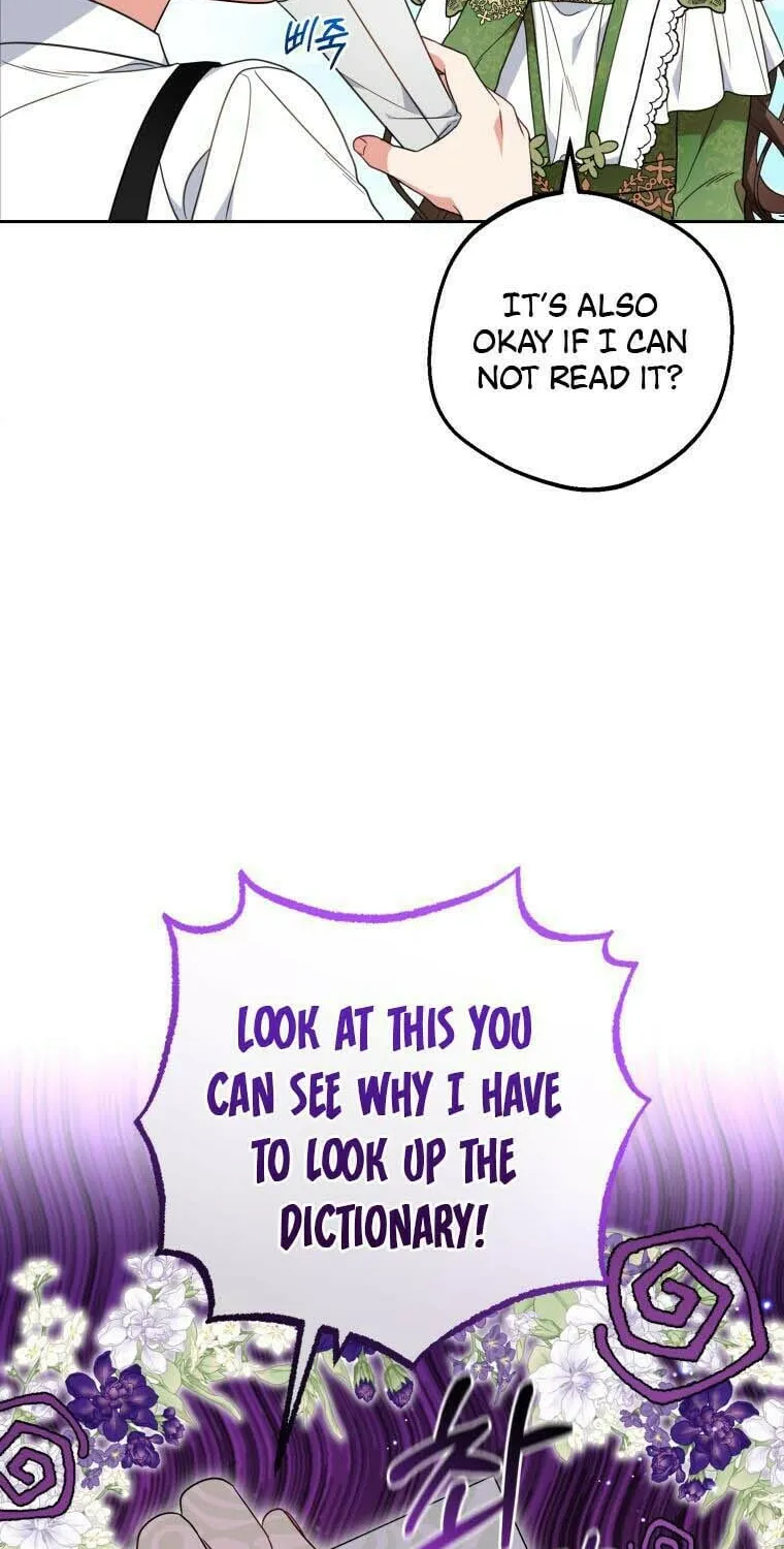 The Villainess Is Shy in Receiving Affection Chapter 40 page 10 - 