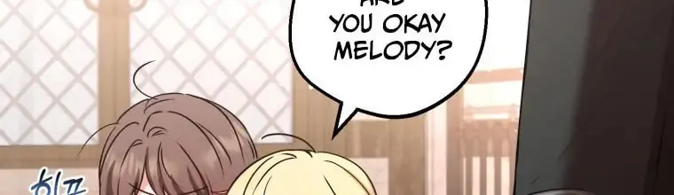 The Villainess Is Shy in Receiving Affection Chapter 5 page 11 - 