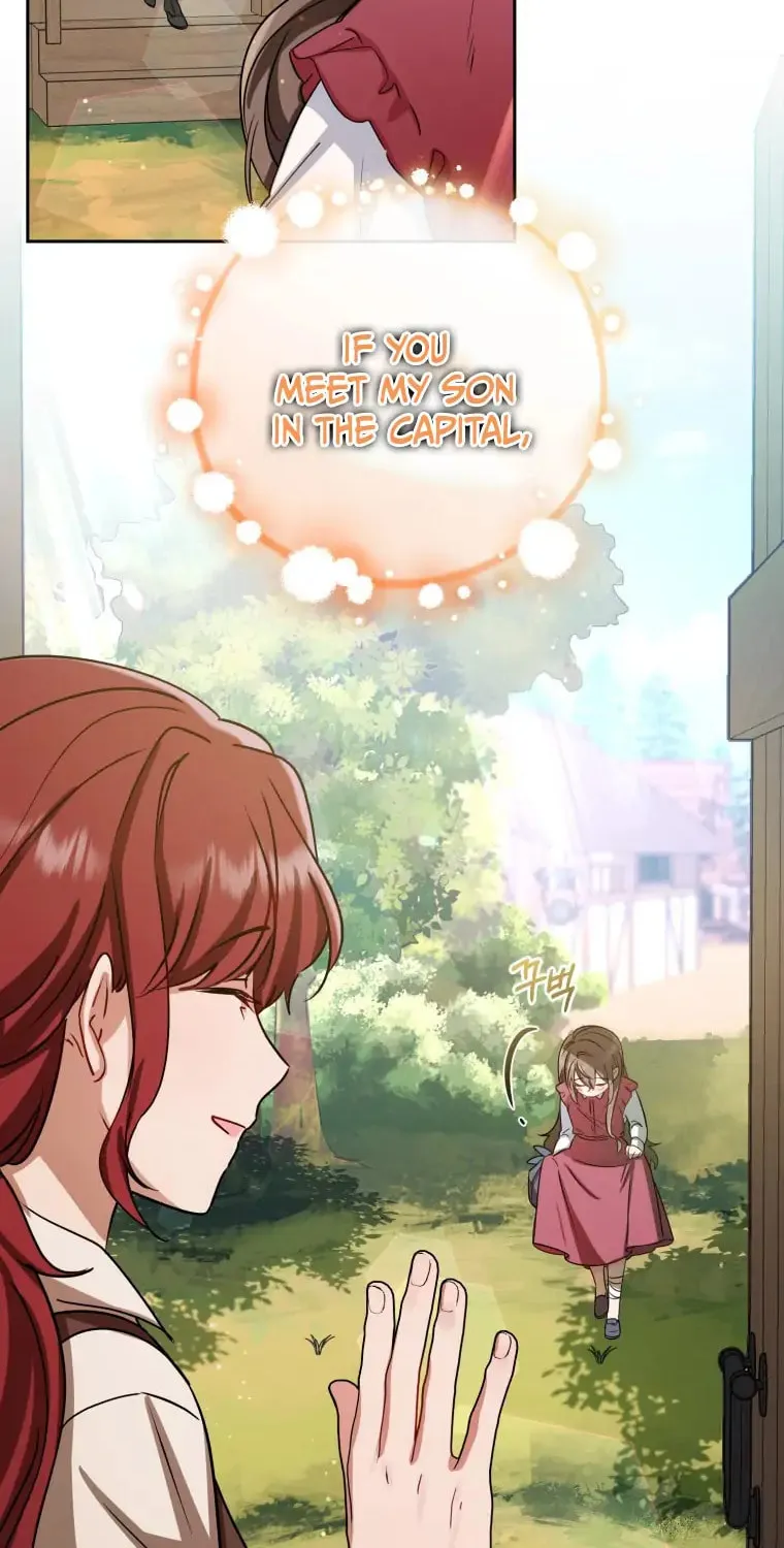 The Villainess Is Shy in Receiving Affection Chapter 5 page 101 - 