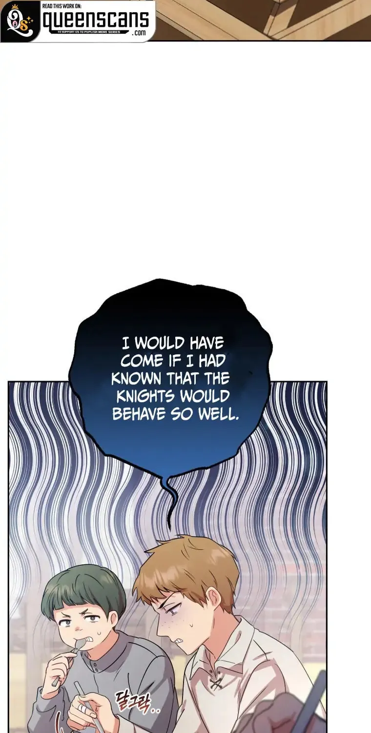 The Villainess Is Shy in Receiving Affection Chapter 5 page 109 - 