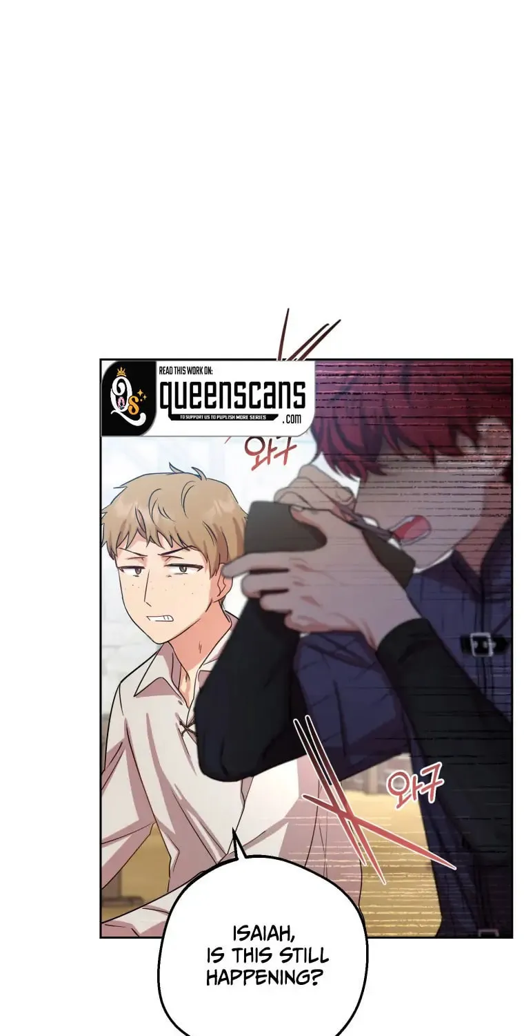 The Villainess Is Shy in Receiving Affection Chapter 5 page 111 - 