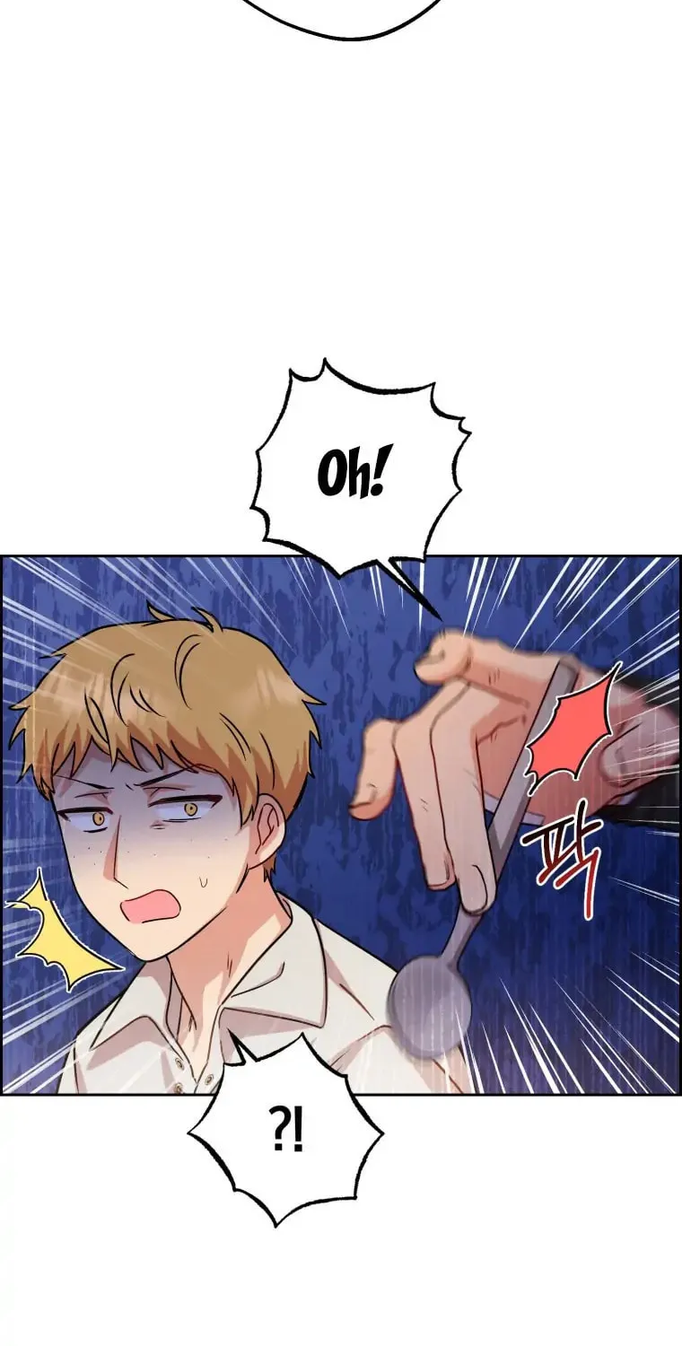 The Villainess Is Shy in Receiving Affection Chapter 5 page 112 - 