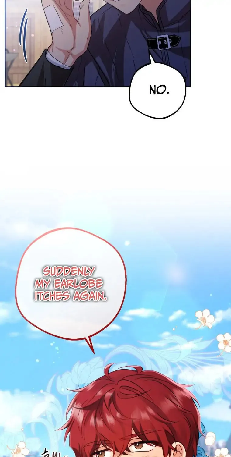 The Villainess Is Shy in Receiving Affection Chapter 5 page 114 - 
