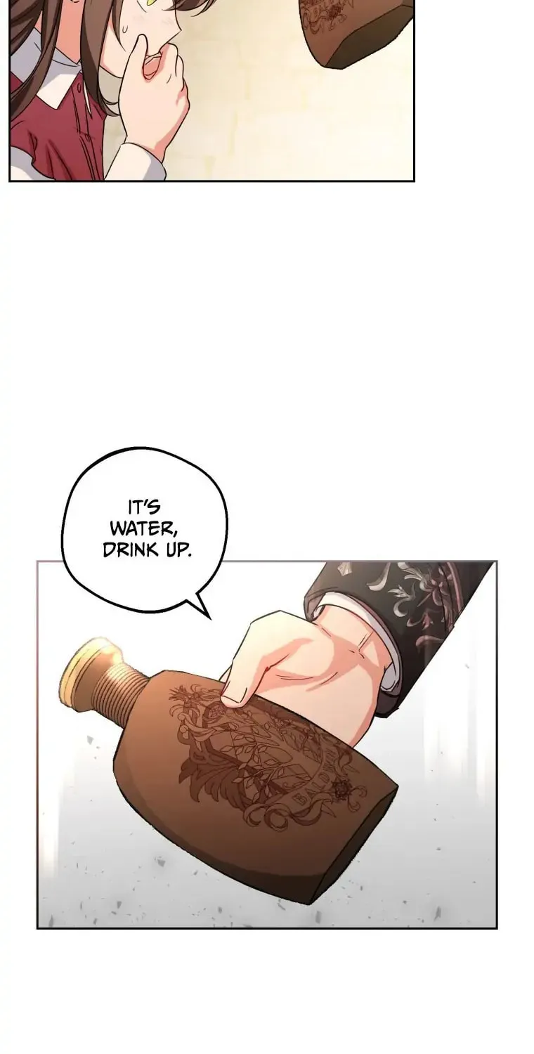 The Villainess Is Shy in Receiving Affection Chapter 5 page 13 - 