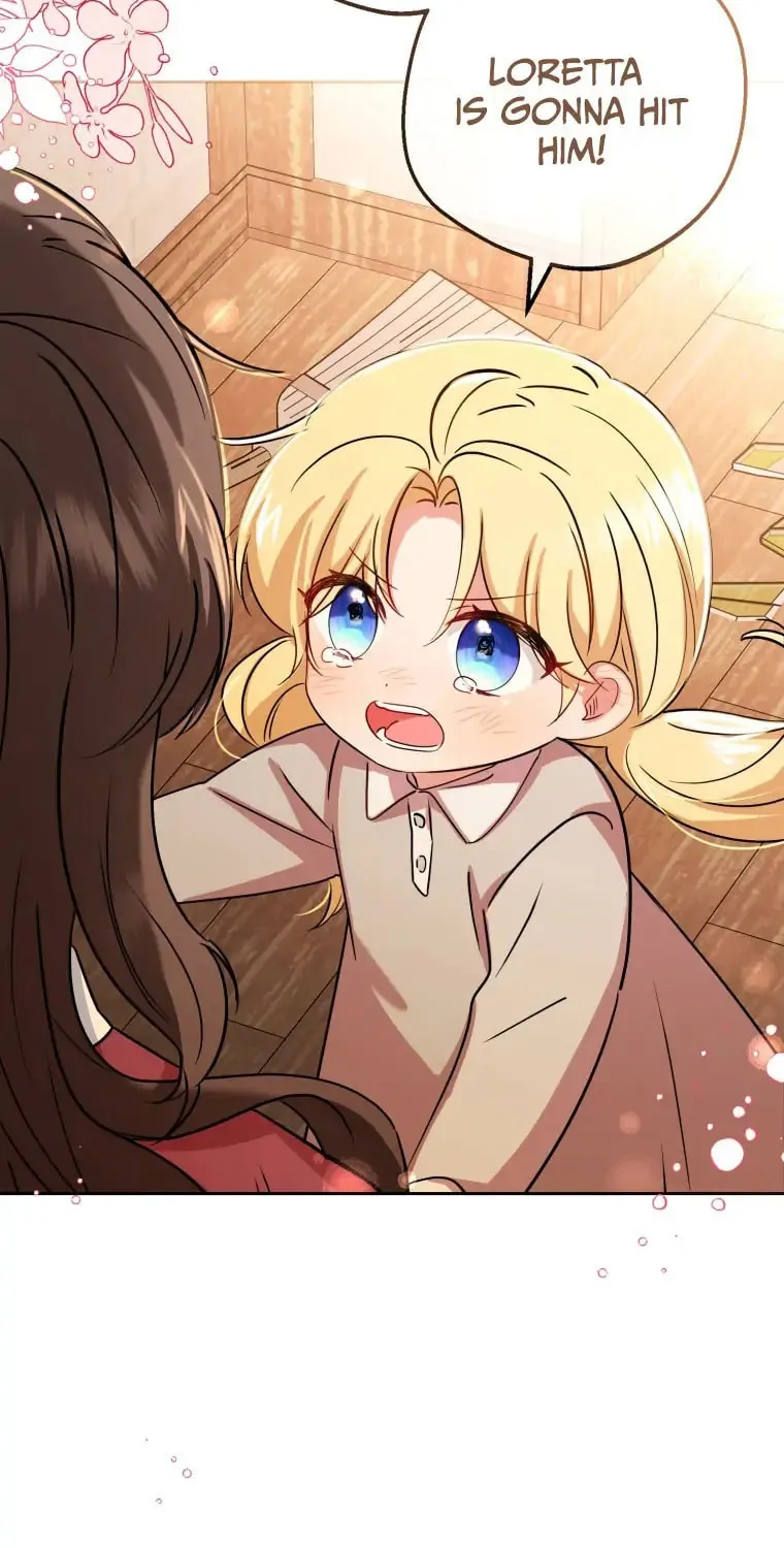 The Villainess Is Shy in Receiving Affection Chapter 5 page 3 - 