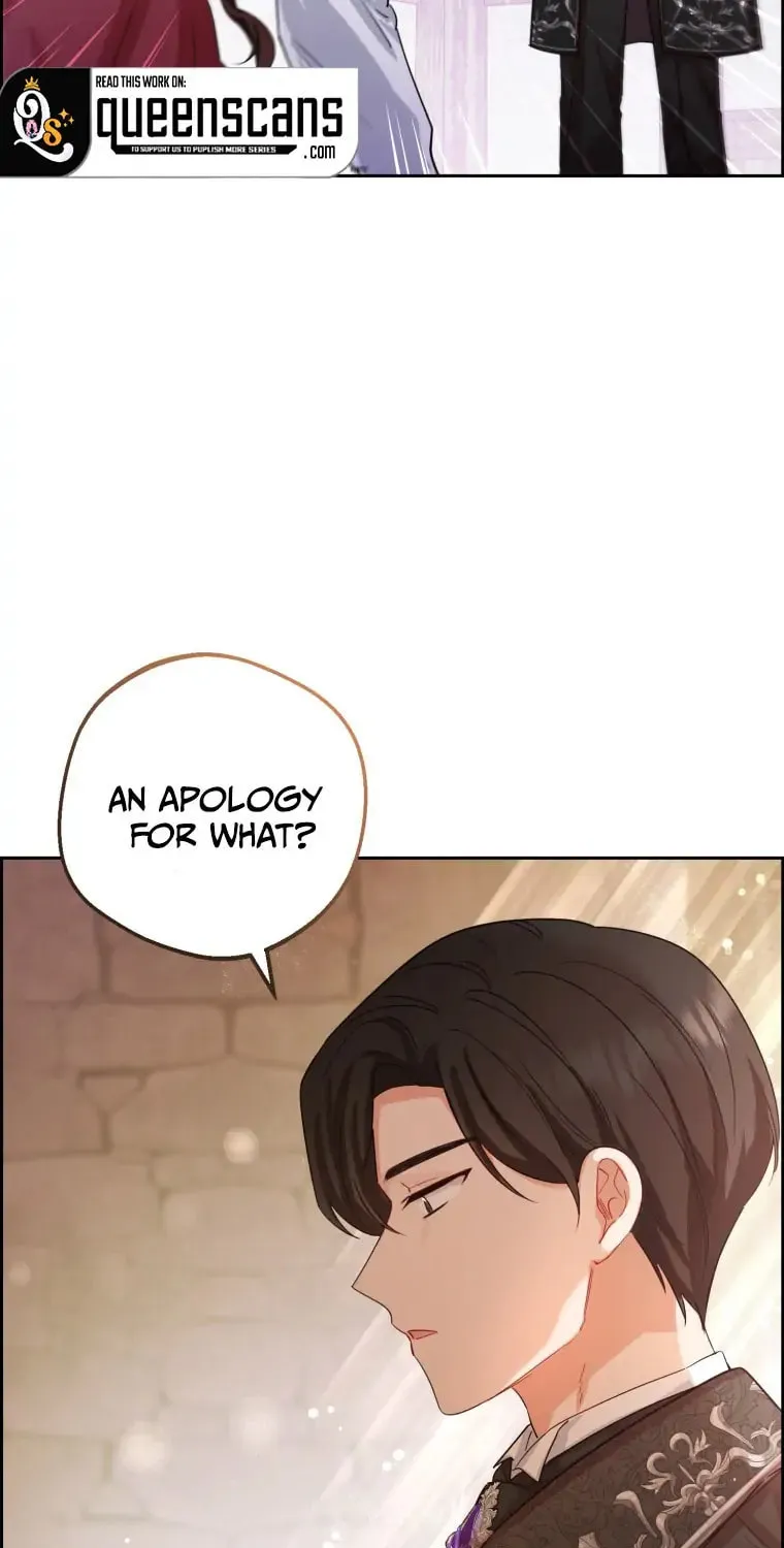 The Villainess Is Shy in Receiving Affection Chapter 5 page 23 - 