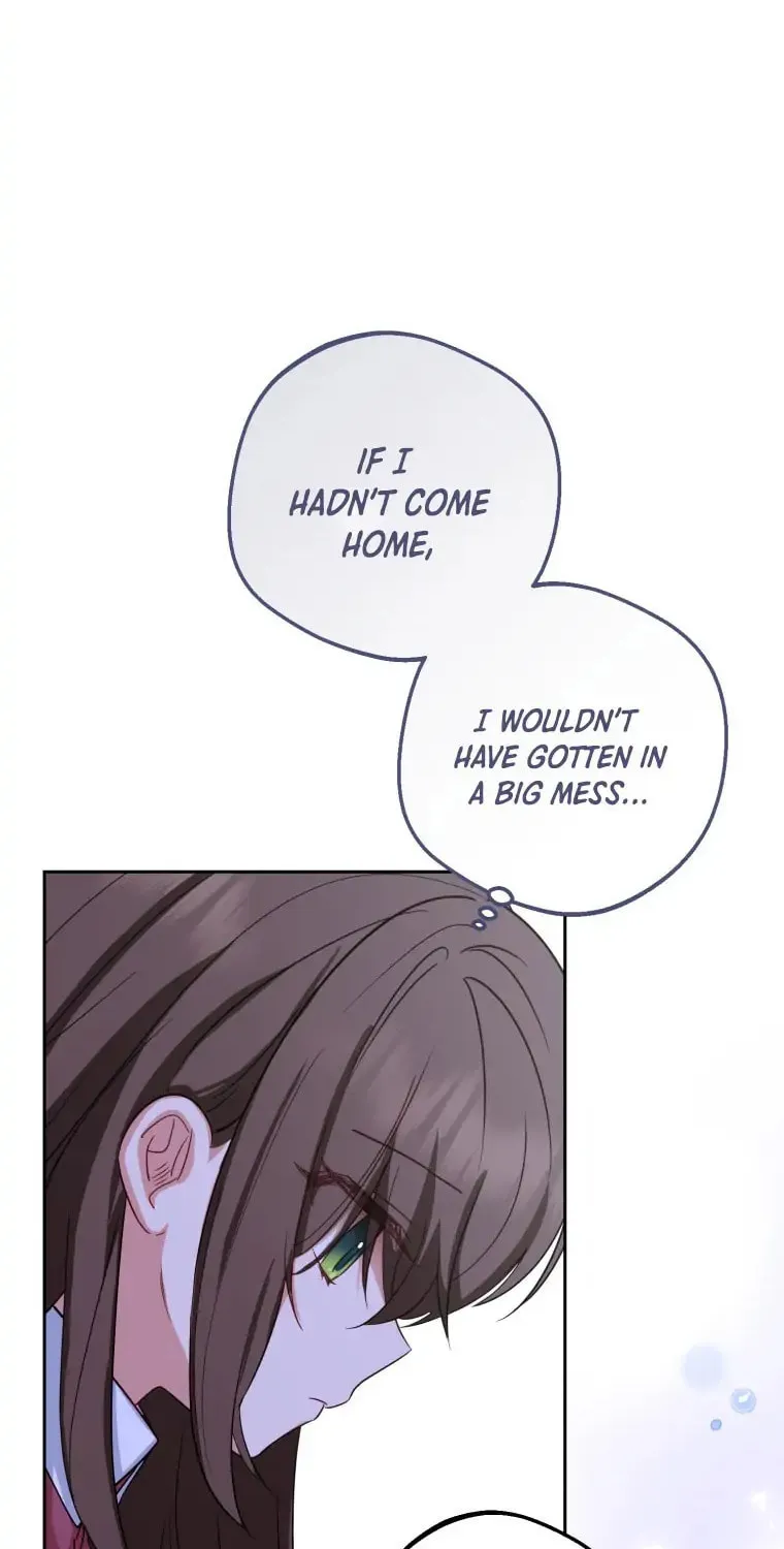 The Villainess Is Shy in Receiving Affection Chapter 5 page 27 - 