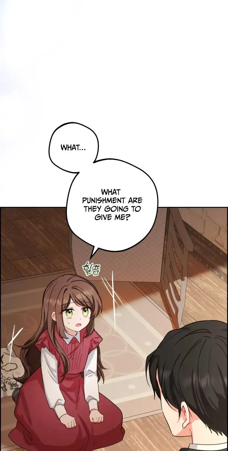 The Villainess Is Shy in Receiving Affection Chapter 5 page 30 - 