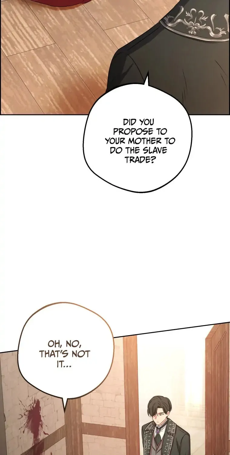 The Villainess Is Shy in Receiving Affection Chapter 5 page 31 - 