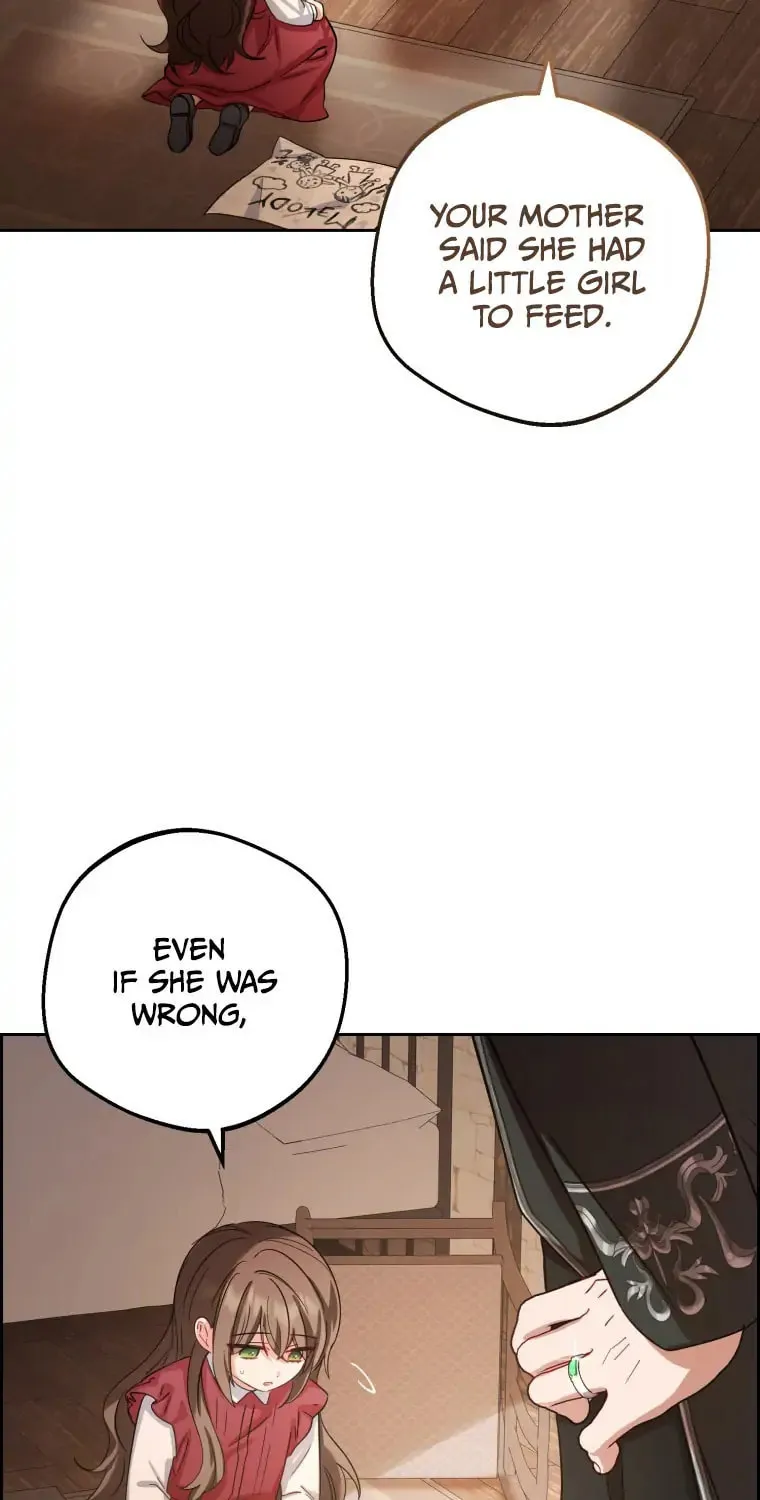 The Villainess Is Shy in Receiving Affection Chapter 5 page 33 - 