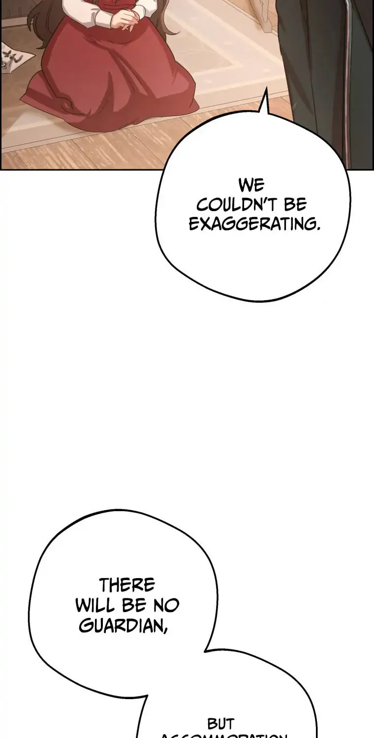 The Villainess Is Shy in Receiving Affection Chapter 5 page 34 - 